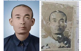龙口老照片修复-2