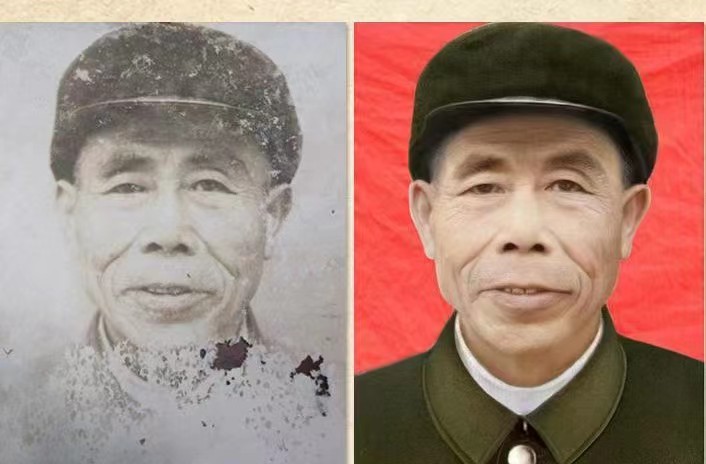 龙口老照片模糊修复-72